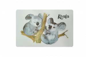 LAKOMO Салфетка сервировочная &quot;Koala&quot; 43,5х28,5см