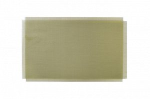 Салфетка сервировочная "Fringe" 30х45см, цв.зеленый HK-PVCW-50967C ВЭД