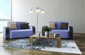 Design Studio 3D 3D Ковер «Россыпь жемчуга»