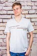 Футболка 625/1 бежевый JUJO