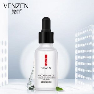 Антивозрастная сыворотка для лица Venzen Anti-Wrinkle Essence, 15мл