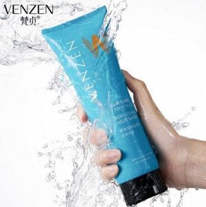 Venzen moroccan oil hair mask 250 ml маска для волос с аргановым маслом