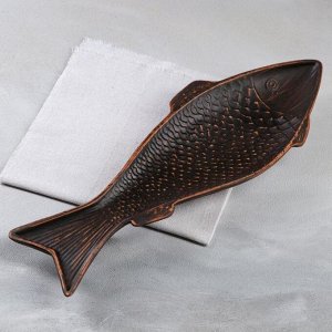 Блюдо "Рыба", 44 см