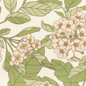 Скатерть «Этель» Spring garden, 149x110 см, 100% хлопок, саржа 190 г/м²