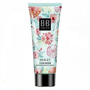 BB Крем для лица Images Moisture Beauty Cream,30гр