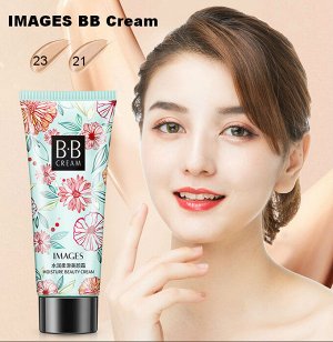 BB Крем для лица Images Moisture Beauty Cream,30гр