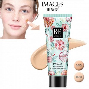 BB Крем для лица Images Moisture Beauty Cream,30гр