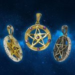 Талисманы и амулеты