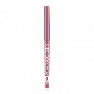 Контурный карандаш для губ TF Slide-on Lip Liner, тон №32 пастельно-розовый