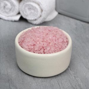 Соль для ванны 500 гр , цветочный аромат