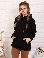 Худи &quot;Инкогнито&quot; черный