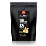 Сывороточный протеин Fitness Catalyst (ванильное мороженое)