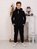 Костюм &quot;Энергия&quot; черный