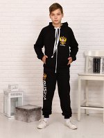 Костюм &quot;Марафон&quot; черный