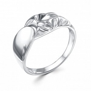 Серебряное кольцо 90-51-0182-00