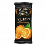 Батончик-пастила апельсиновая &quot;Dainty &amp; Viands&quot;, 40 гр