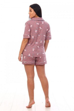 Пжк-5 женская пижама