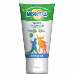MOSQUITALL Крем &quot;Нежная защита для детей&quot; от комаров 40мл