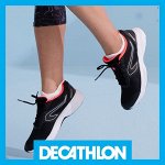 06✔ Decathlon — Наши кроссовки всегда ярко, удобно и стильно