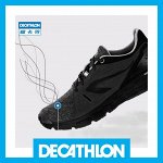 5✔ Decathlon — Дышащая, легкая обувь, сезон весна — лето
