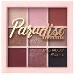 ПАЛЕТКА ТЕНЕЙ ДЛЯ ВЕК PARADISO