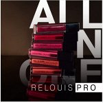 РУМЯНА ЖИДКИЕ RELOUIS PRO ALL-IN-ONE LIQUID BLUSH