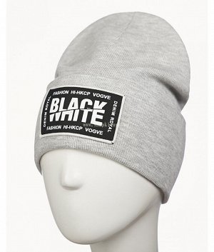 Спортика BLACK-WHITE Колпак