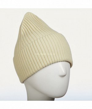 Мун Колпак Тип изделия: Колпак; Размер: универсальный; Отворот: шапка с отворотом; Состав: 90% шерсть 10% акрил; Подклад: Без подклада; Толщина: шапка одинарная