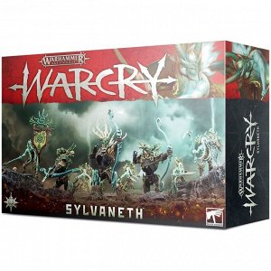 WARCRY: Sylvaneth