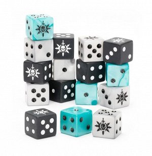 WARCRY: Bringers of Death Dice Set