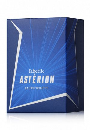 Туалетная вода для мужчин Asterion