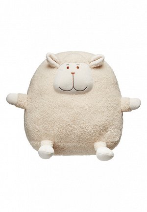 Игрушка-подушка «Милая овечка» L.OVE