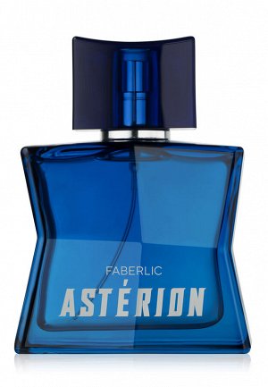 Туалетная вода для мужчин Asterion