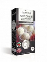 Кокосовая стружка 100 г &quot; Полеззно &quot;
