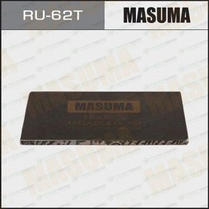 Пластина для пресса Masuma, размер 110х200х7.3мм