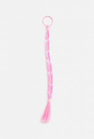 Резинка для волос детская Traun светло-розовый