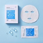 Wonjin Effect Strong Barrier Mask Увлажняющая маска для лица