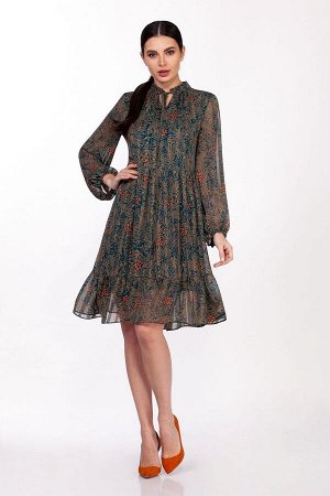 Платье Emilia Style 2057