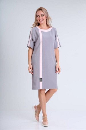 Платье Danaida 2022-1