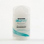 DEONAT  дезодорант, цельный, 100 гр, твист