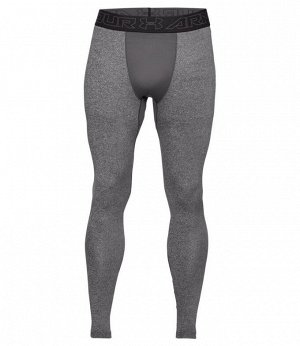 Леггинсы мужские Under Armour ColdGear Legging (1320812-019)