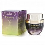 Farm Stay Лифтинг крем с фито-стволовыми клетками винограда  Grape Stem Cell Wrinkle Lifting Cream