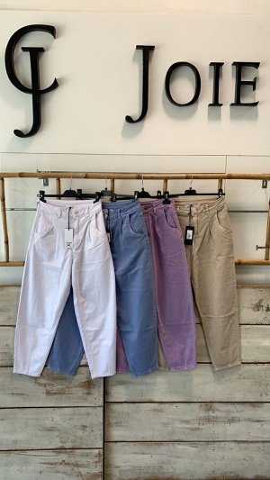Джинсы Joie Clair