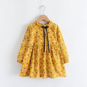 Платье Состав: Хлопок
Основной состав: Хлопок (30%)
Цвет: Желтый
Бренд: La Carouselle