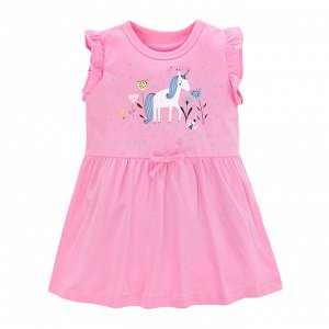 Платье Состав: Хлопок
Основной состав: Хлопок (100%)
Цвет: Розовый
Бренд: Little Maven