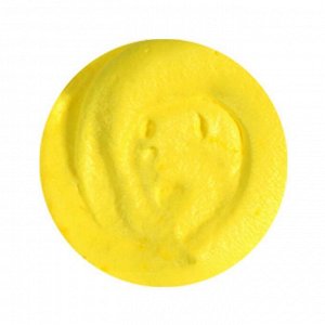Краситель сухой водорастворимый Caramella «Яркий жёлтый», 5 г