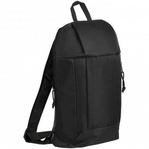 Рюкзак Bale черный, 25x39x12 см