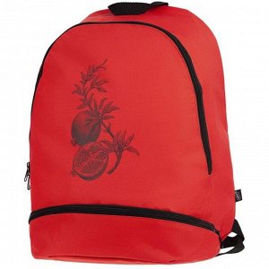 Рюкзак спортивный GRAND GRANAT, 32х44х19 см