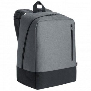 Рюкзак для ноутбука Unit Bimo Travel серый