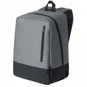 Рюкзак для ноутбука Unit Bimo Travel серый